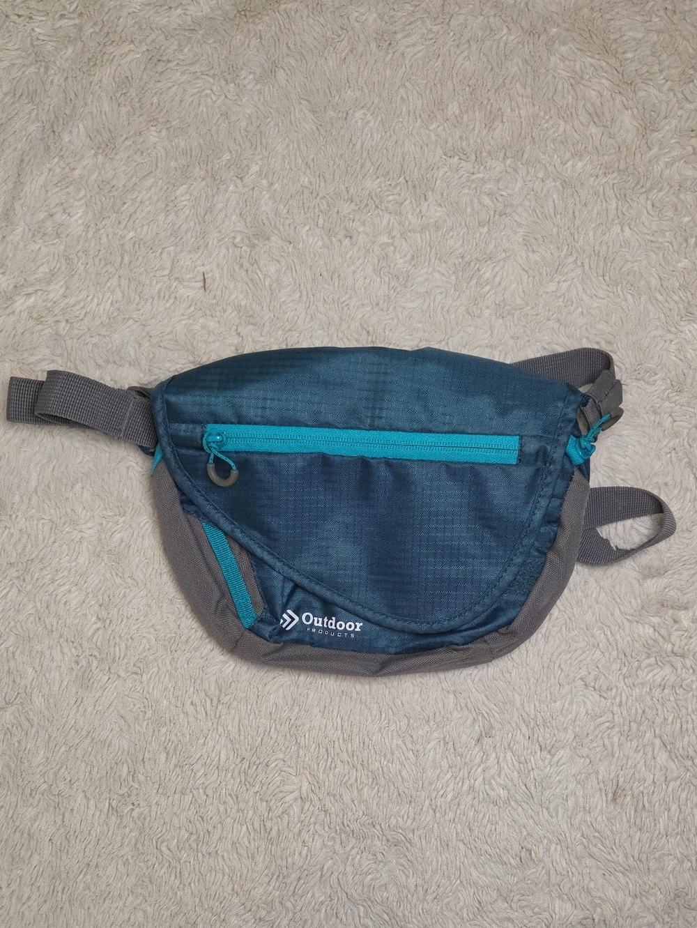 Outdoor Products Waist Pack Bag